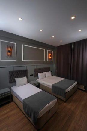 Ortakoy Aysem Sultan Hotel